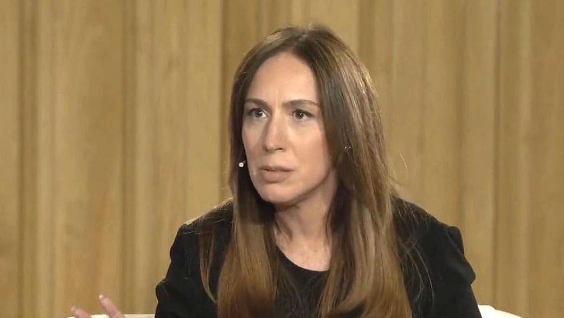 Vidal contra el Gobierno por la difusión de los videos del cumpleaños de Fabiola