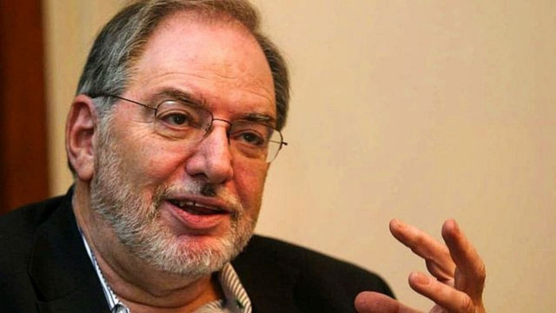 Exdirector del FMI estima que el Gobierno tendrá que devaluar si logra un acuerdo