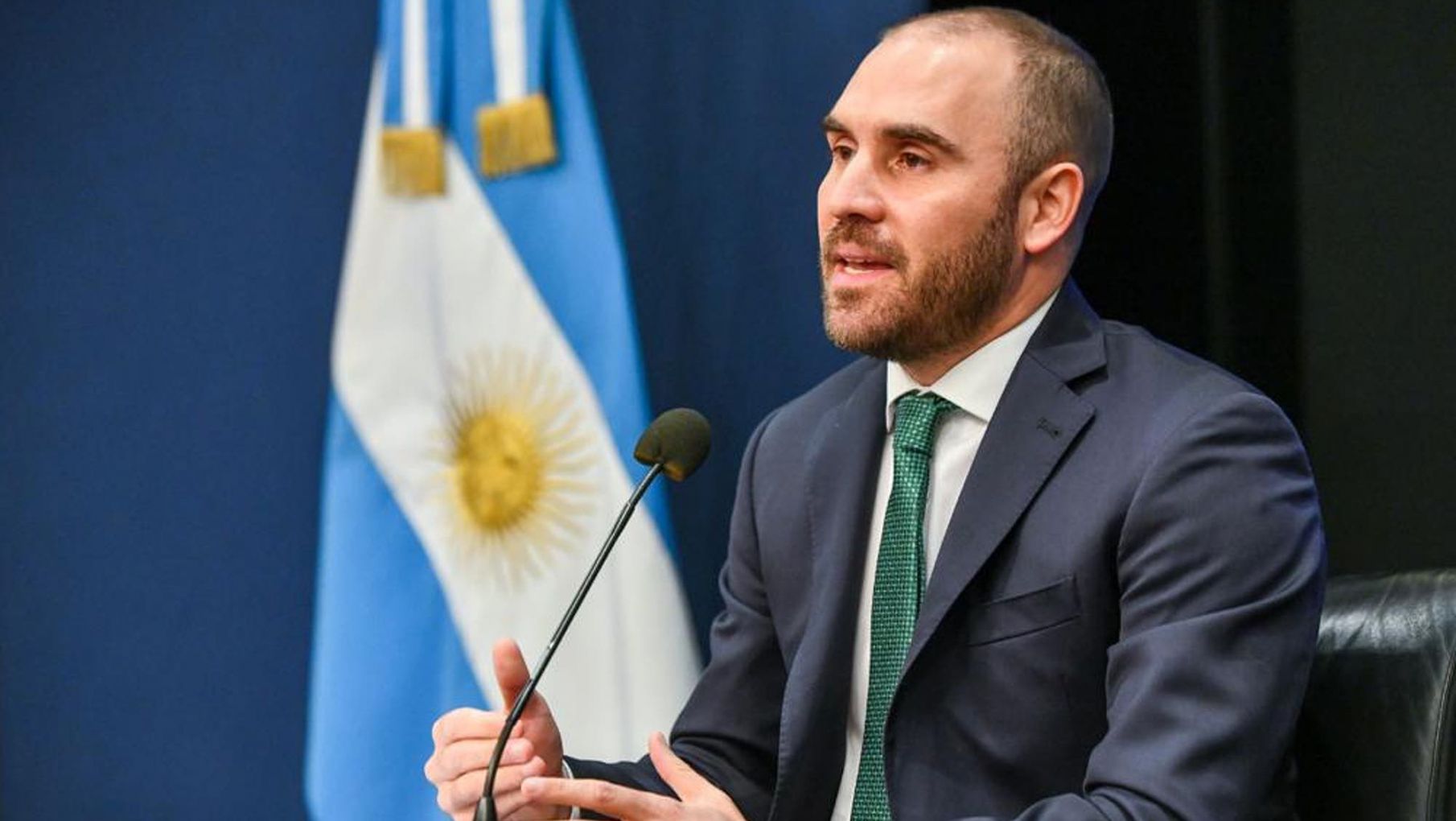 Argentina llegó a un acuerdo con el Club de París y evitó el default