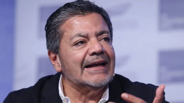 Sorpresa por la posible candidatura de Gerardo Martínez