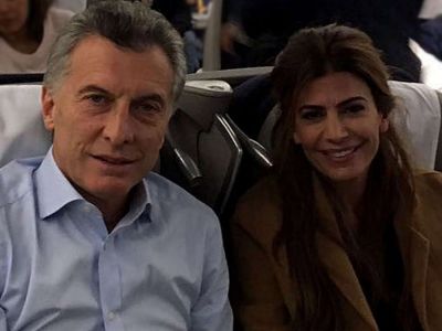 Pese a ser contacto estrecho del diputado López, Macri se fue de vacaciones a España