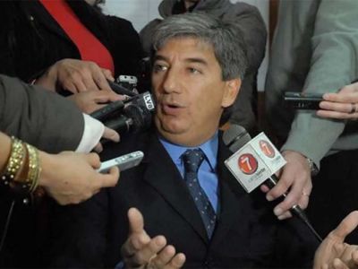 Denuncian que Cambiemos quiere desplazar al juez electoral de Mendoza antes de las PASO