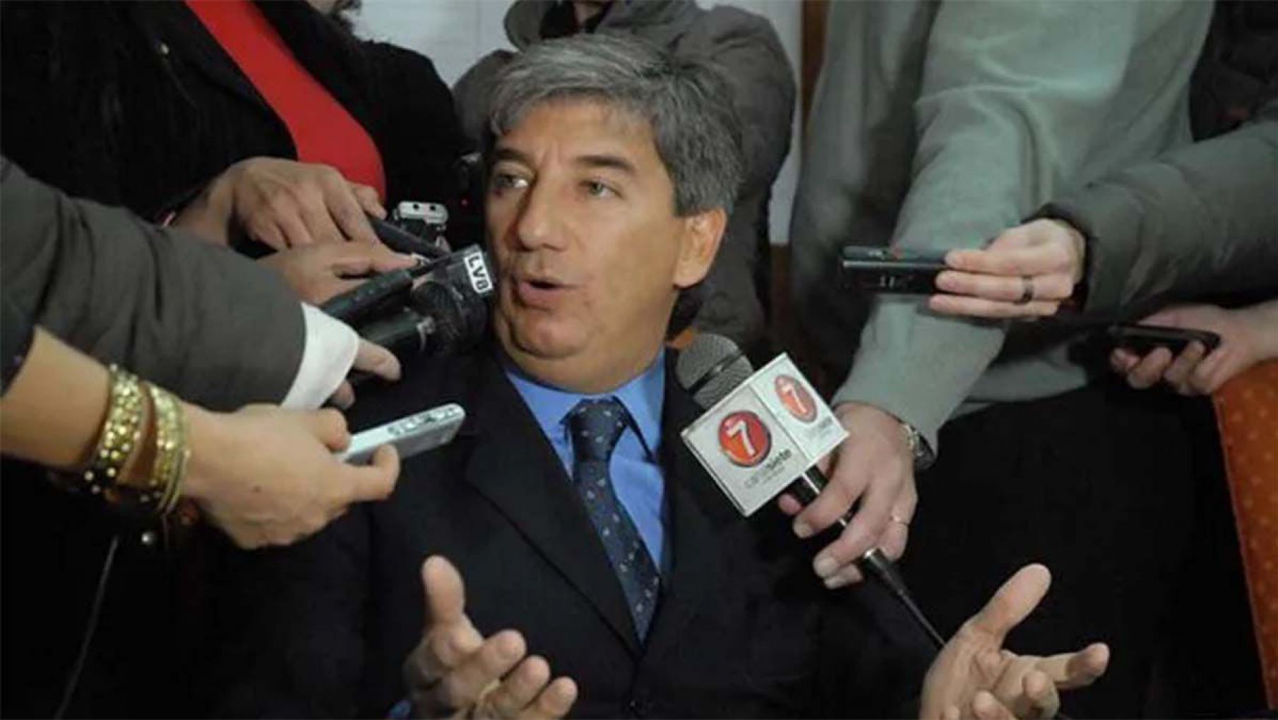 Denuncian que Cambiemos quiere desplazar al juez electoral de Mendoza antes de las PASO