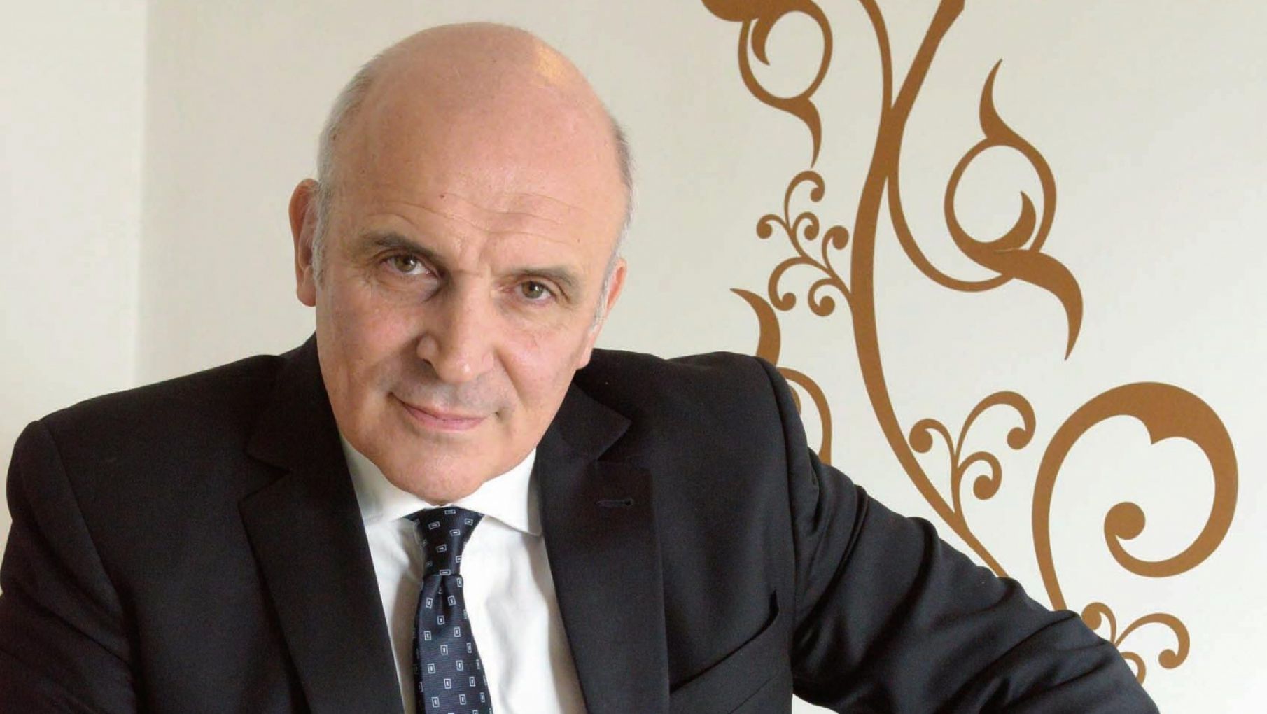 Espert: "Randazzo es el muleto de CFK y se reúne con Alberto en Olivos"