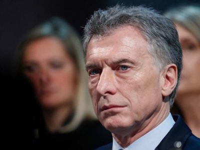 Para la UCR, el liderazgo de Macri es un problema del PRO y no de JxC