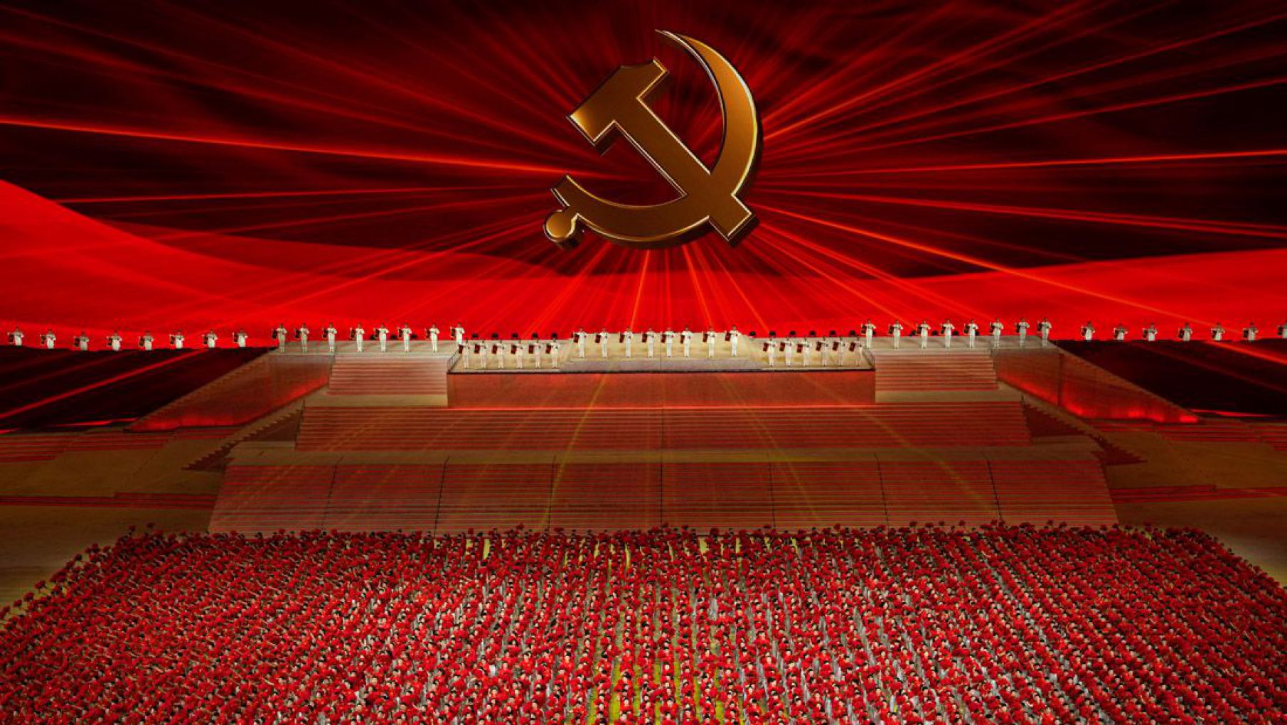 Pragmatismo, transformación y eficiencia, las claves del éxito de China