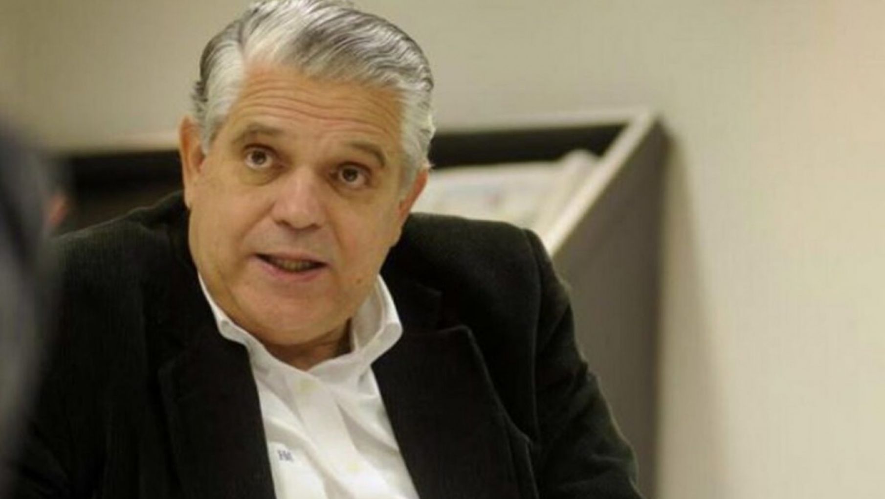 López Murphy se suma a JxC y competirá en la interna porteña