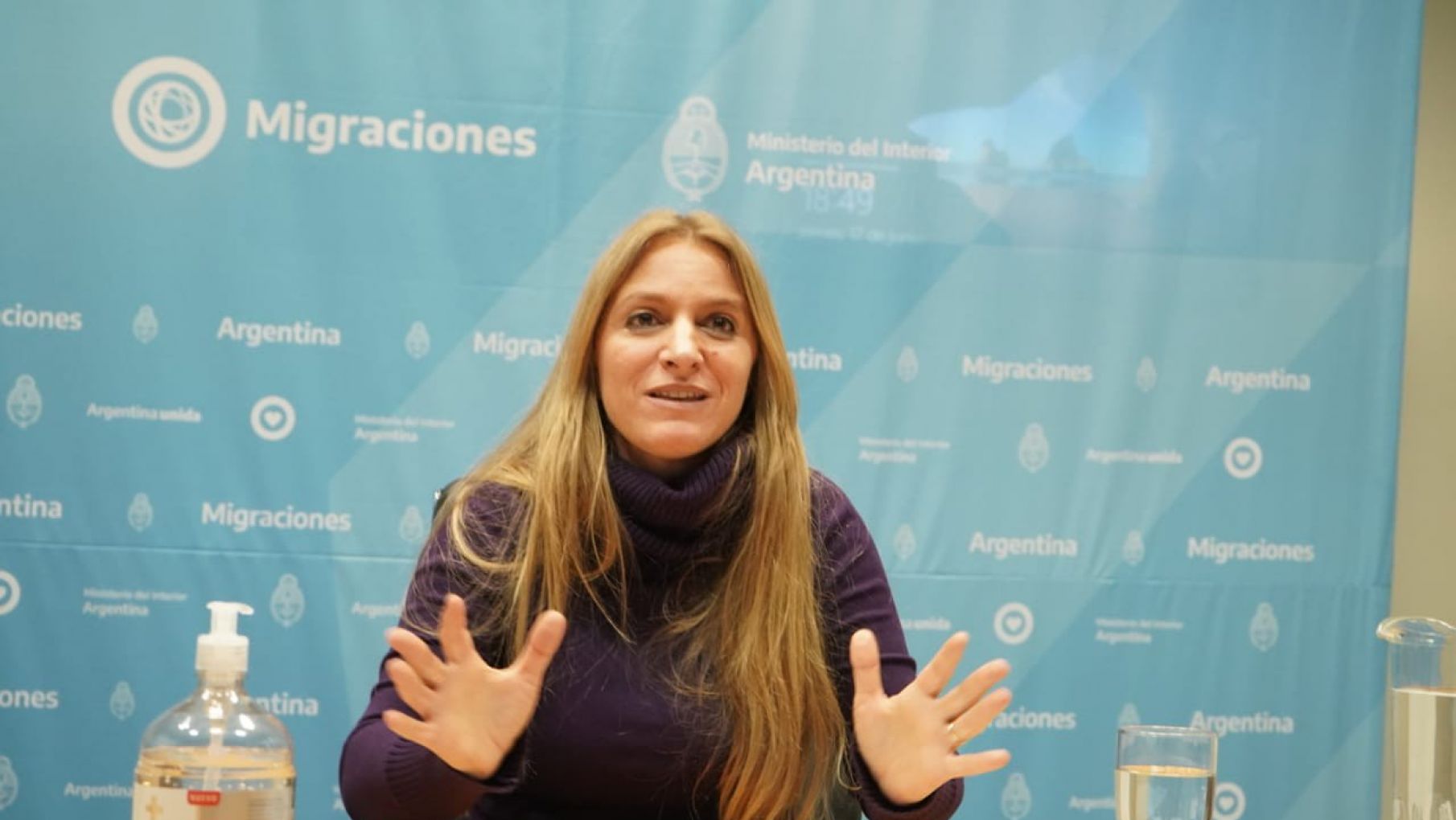 Piden que Carignano vaya al Congreso a explicar las medidas adoptadas