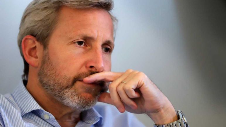 Frigerio apuesta por la unidad de Juntos por el Cambio "pero no a cualquier costo"