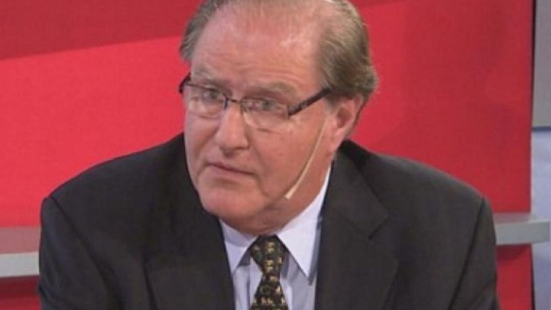 Toma sobre Randazzo: "Las terceras vías son funcionales al Gobierno"