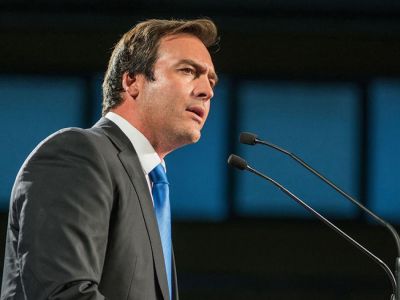 Soria: "El verdadero temor de Macri es que se haga justicia en la causa del Correo"