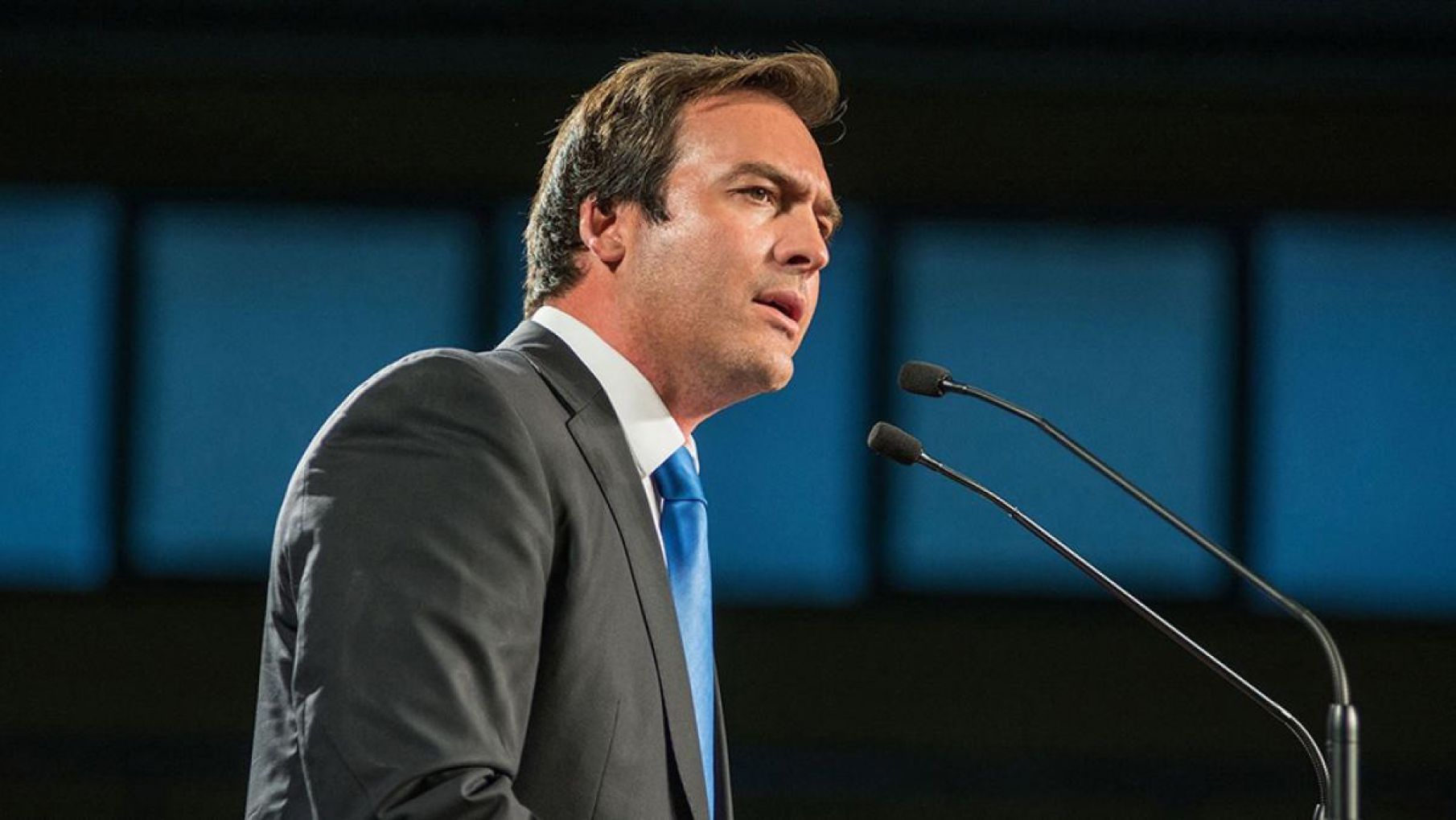 Soria: "El verdadero temor de Macri es que se haga justicia en la causa del Correo"