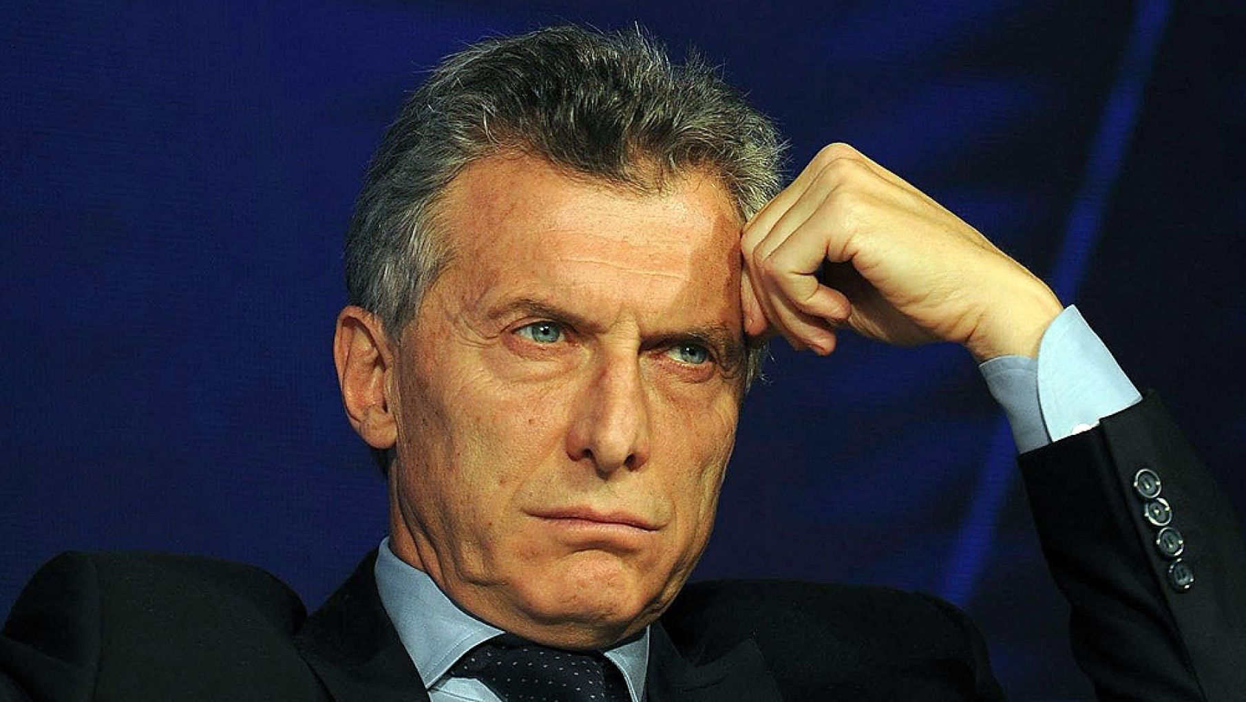 Macri pretende menajar la justicia electoral de Mendoza para asegurarse unos buenos comicios