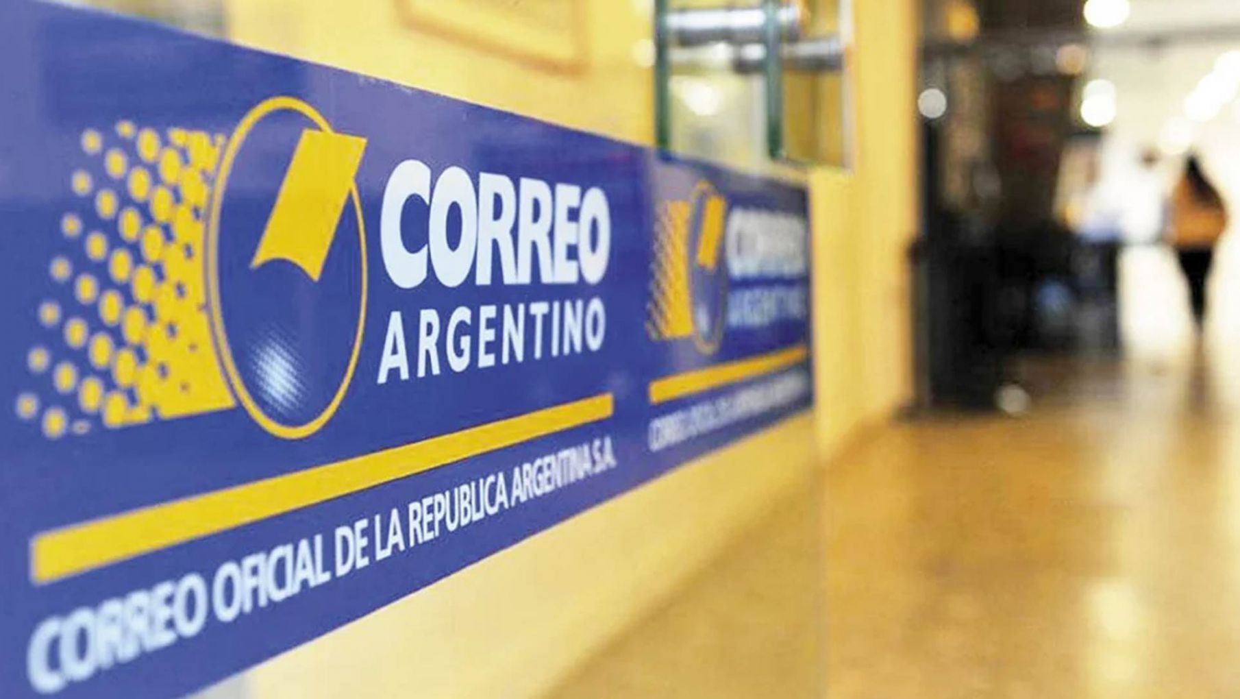 Correo Argentino SA repudió el fallo judicial: "Un paso más hacia Argenzuela"
