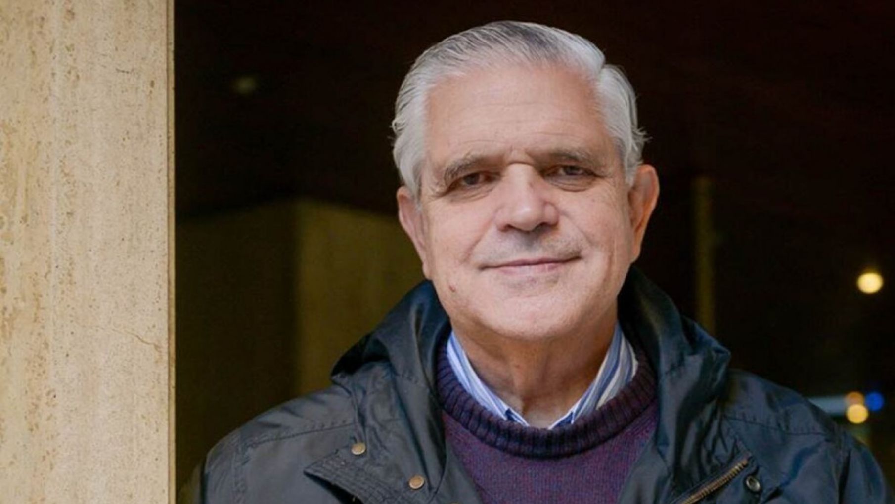 López Murphy: "Vuelvo para fomentar la paz en los argentinos"