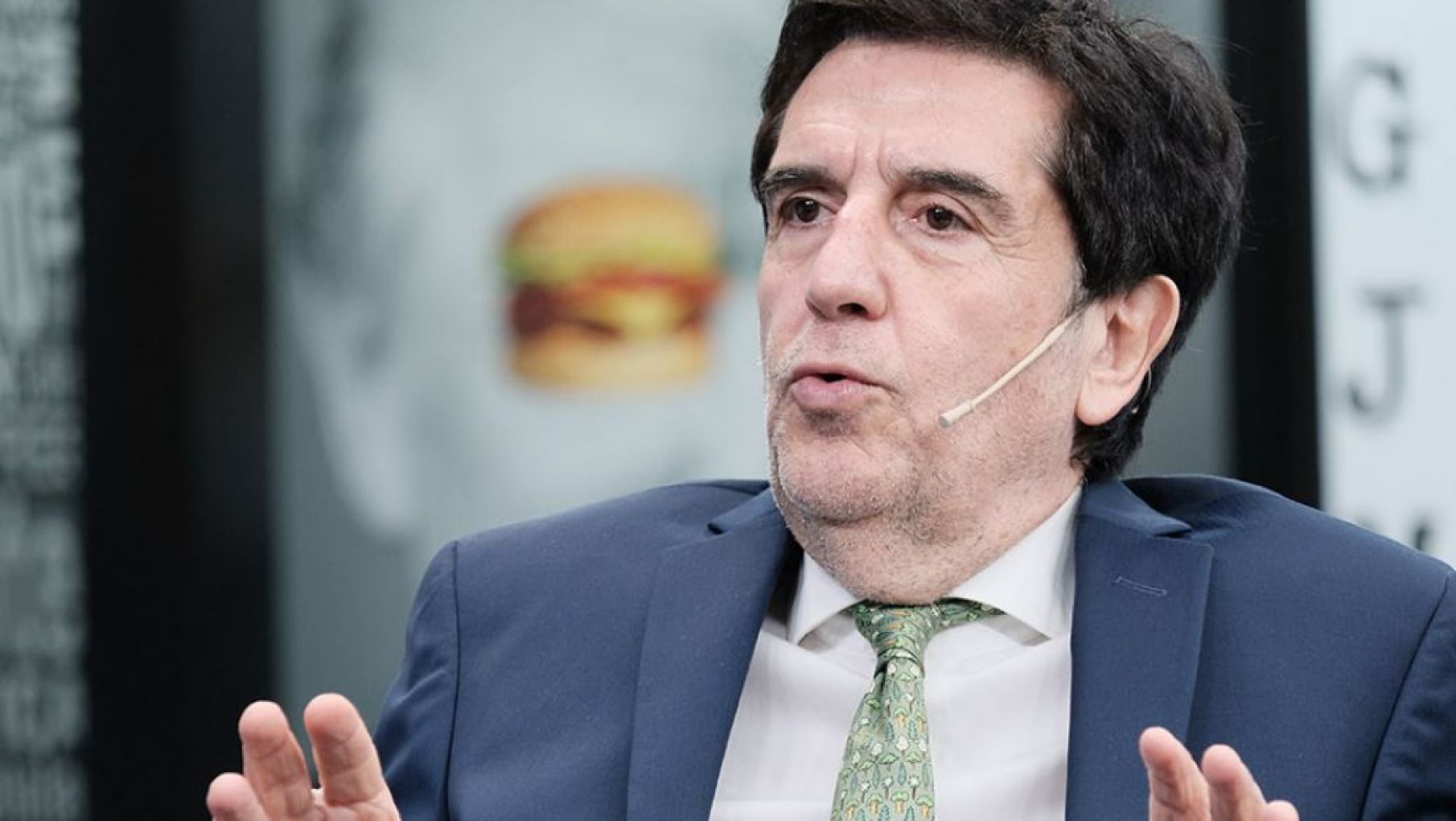 Melconian pronostica un dólar paralelo a $200 para fin de año