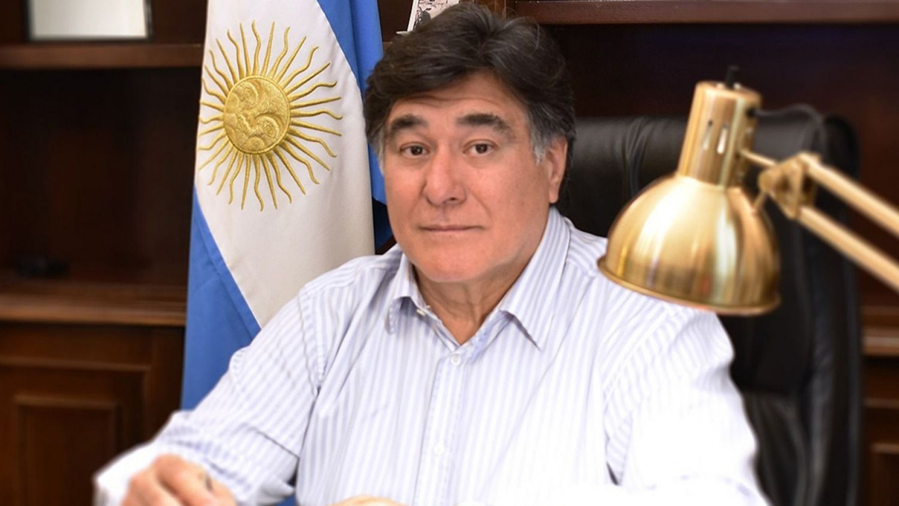 Zannini: "Vamos a solicitar la extensión de la quiebra del Correo a Socma"