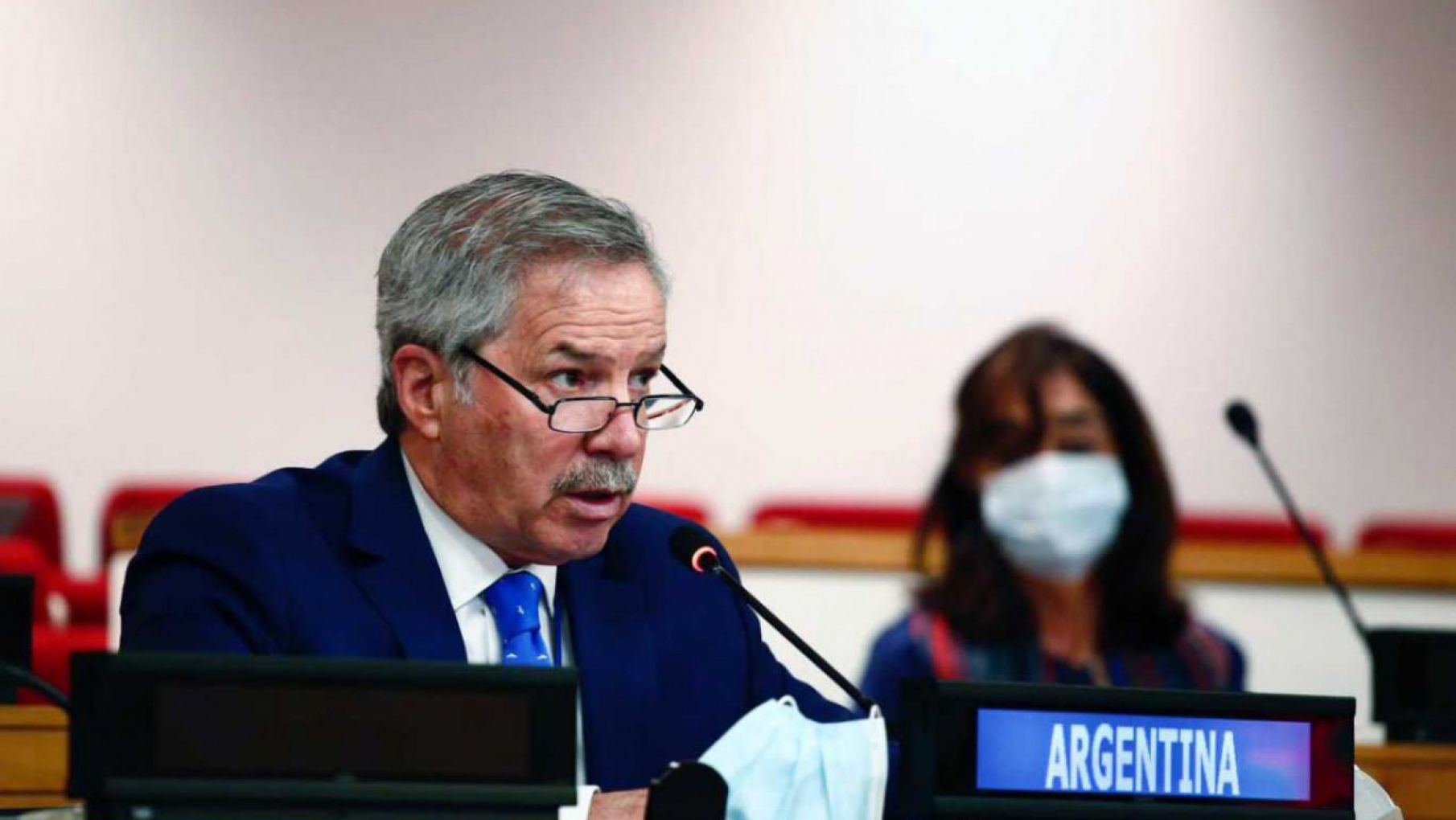 "Enérgico repudio" de Cancillería por el crimen de Jovenel Moïse