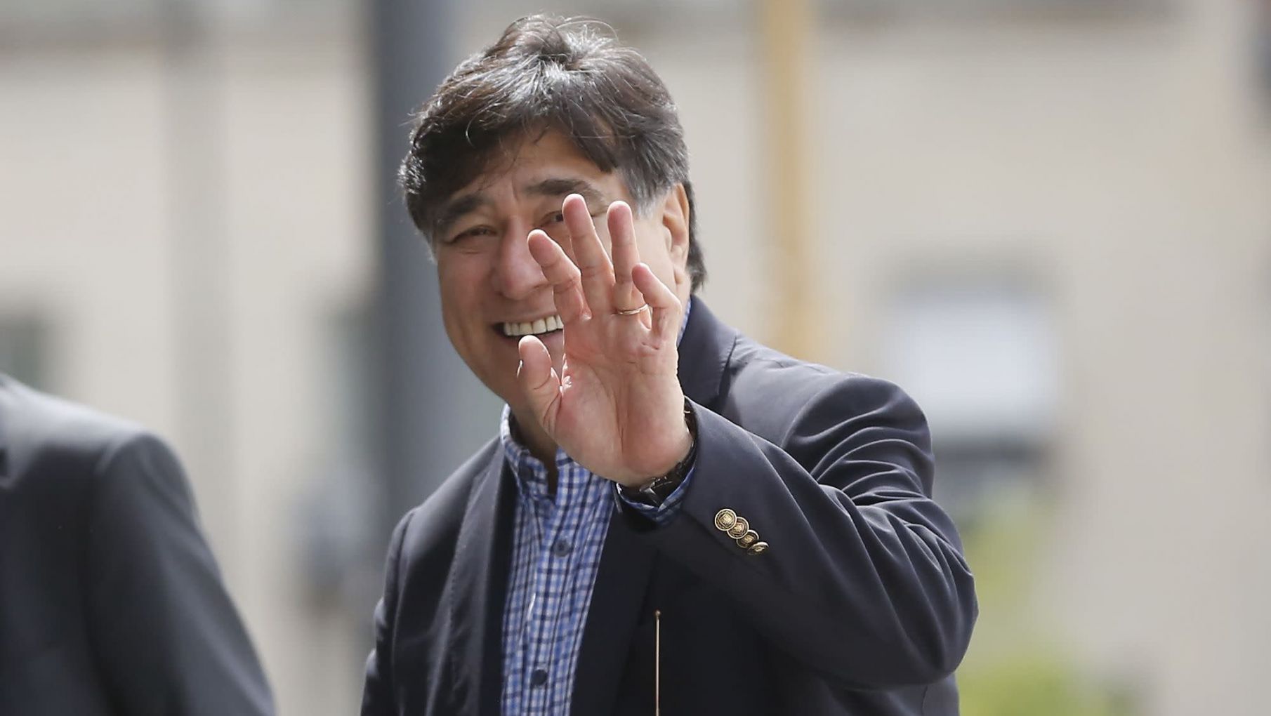 Zannini busca "reavivar juicios donde el Estado tenga algún peso para cobrar"