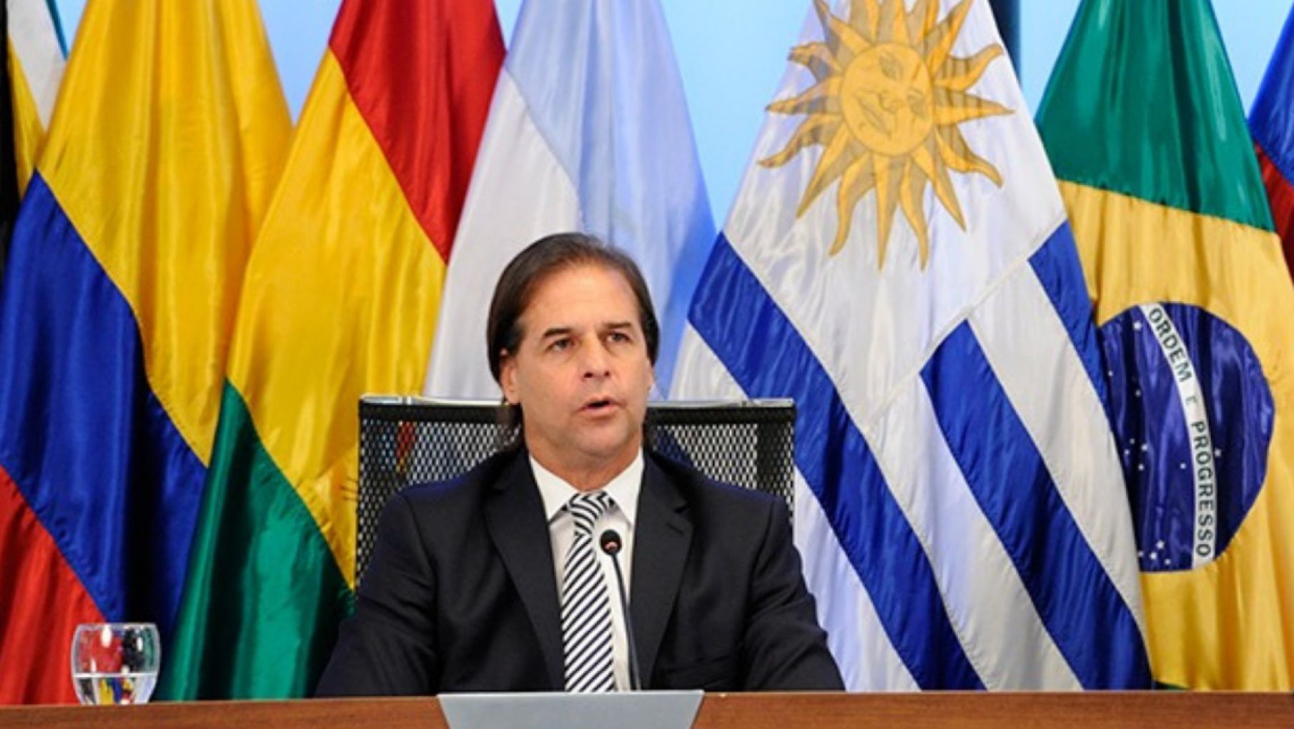 Uruguay anunció que negociará acuerdos por fuera del Mercosur