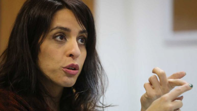 Para el INADI, no hubo discriminación en los dichos de Alberto Fernández