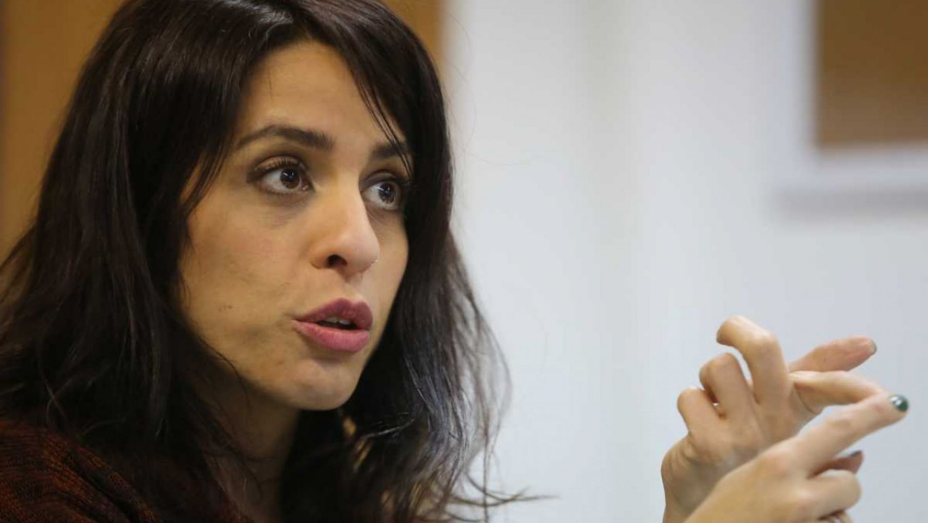 Para el INADI, no hubo discriminación en los dichos de Alberto Fernández