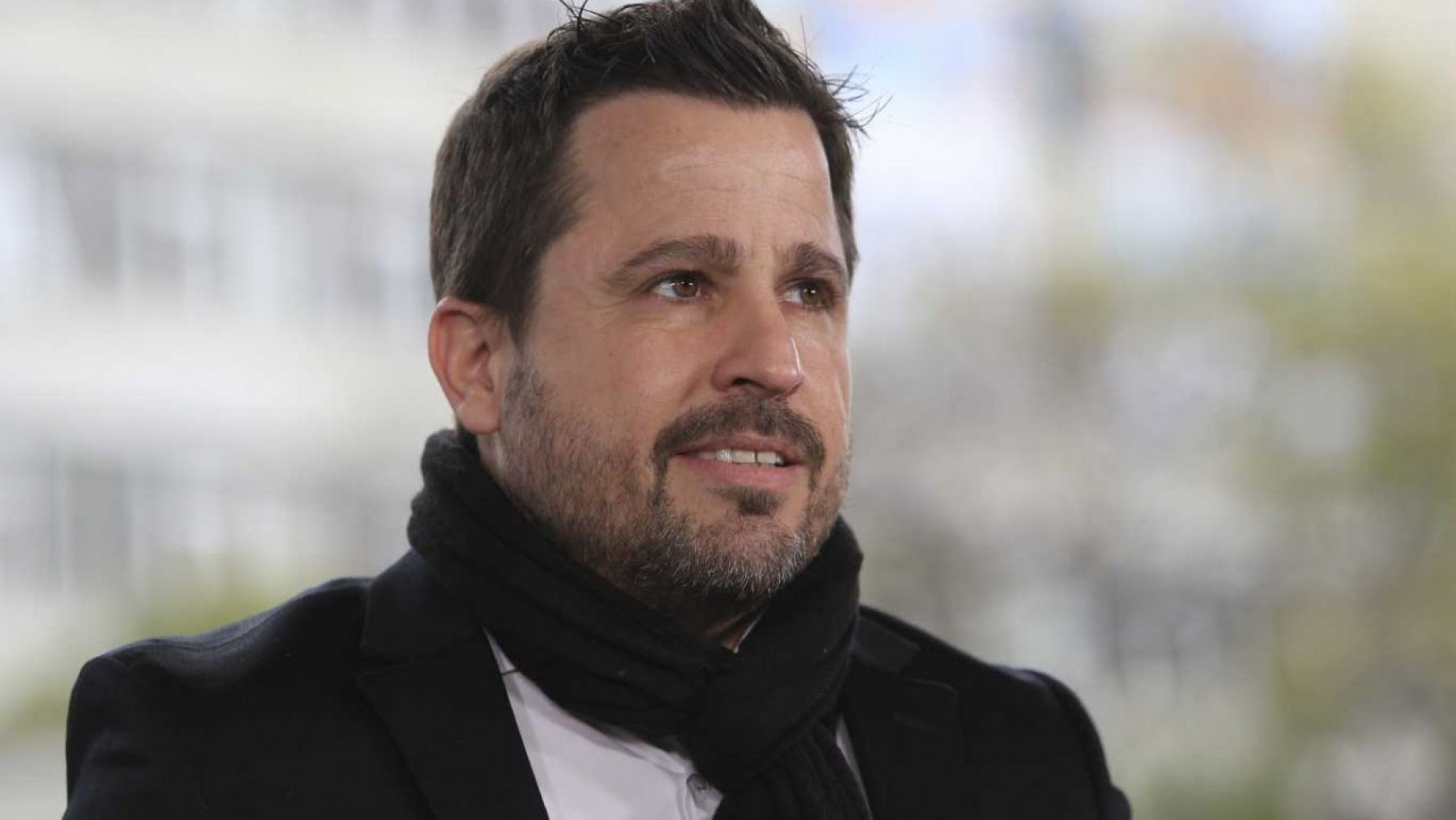 Martín Tetaz explicó los motivos que lo llevaron a lanzarse a la política