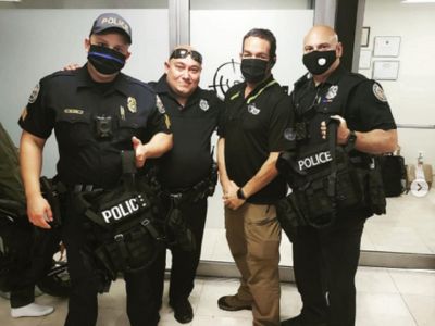 El magnicidio de Haití dejó al descubierto un grupo de tareas con sede en Miami