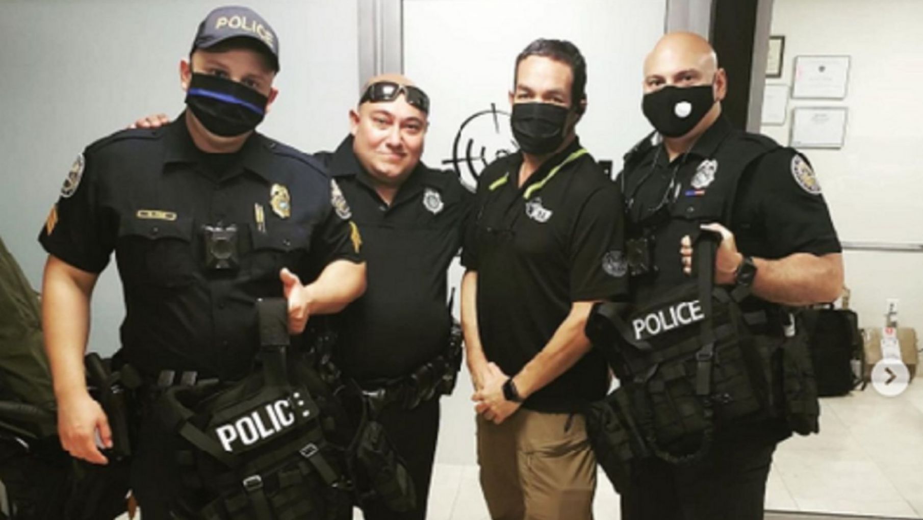 El magnicidio de Haití dejó al descubierto un grupo de tareas con sede en Miami