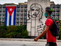 Inédito: El Gobierno de Cuba permite la libre entrada de alimentos y remedios a la isla