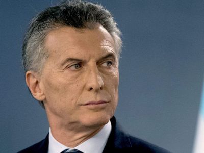 Imputaron a Macri por sus reuniones con Borinsky en Casa Rosada y Olivos