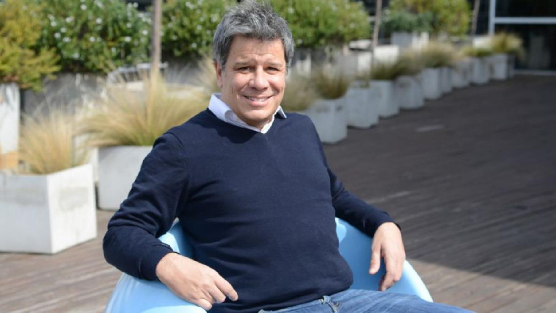 Juntos por el Cambio se recicla en territorio bonaerense y pasará a llamarse "Juntos"