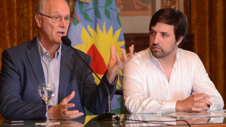 Sobreseyeron a todos los imputados por el Plan Qunita