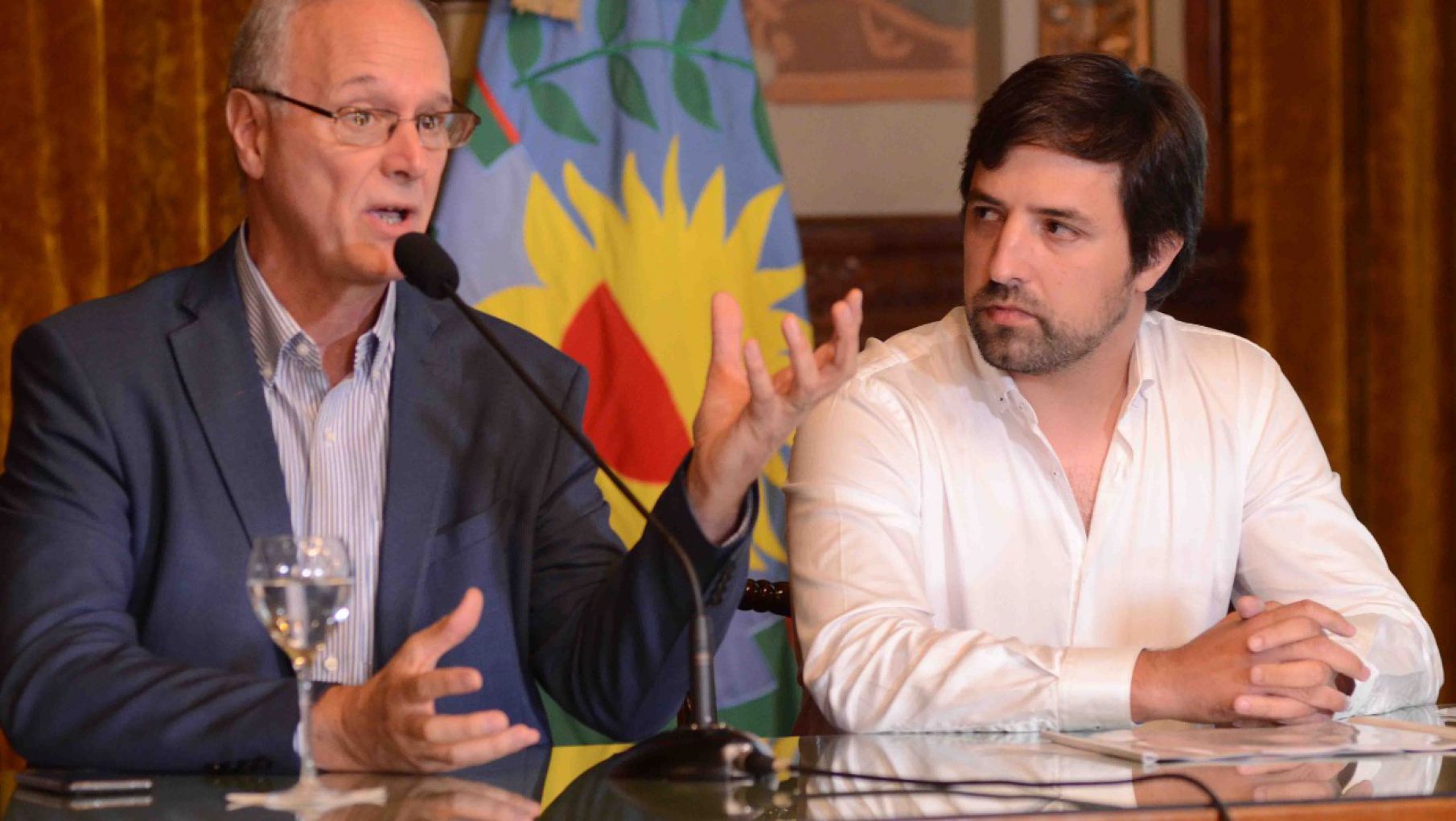 Sobreseyeron a todos los imputados por el Plan Qunita