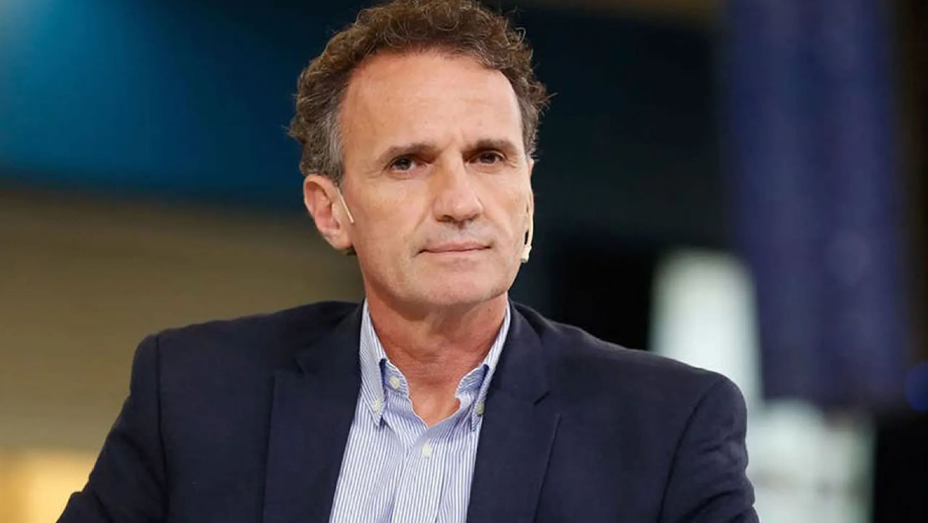 Katopodis: "Voy a hacer campaña, no se si como ministro o candidato"