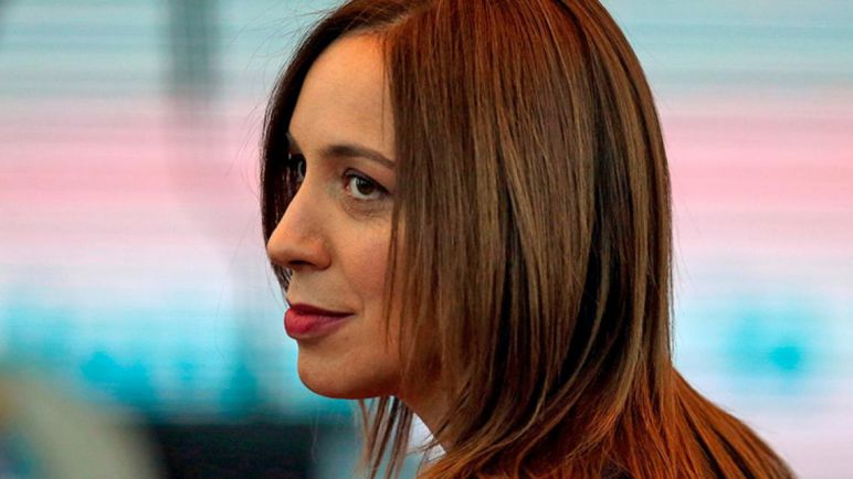 Los radicales no ocultan su fastidio por la salto de María Eugenia Vidal a la Ciudad de Buenos Aires