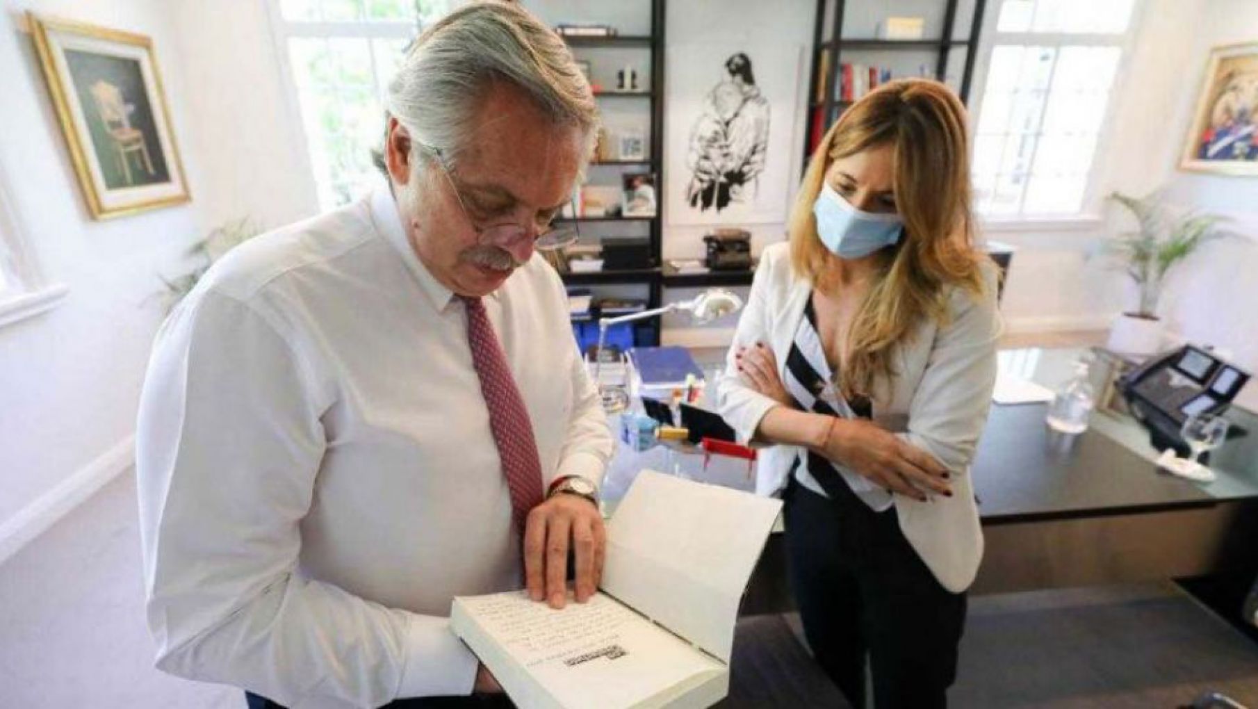 El Gobierno se quejó por las demoras y amenaza con romper el acuerdo