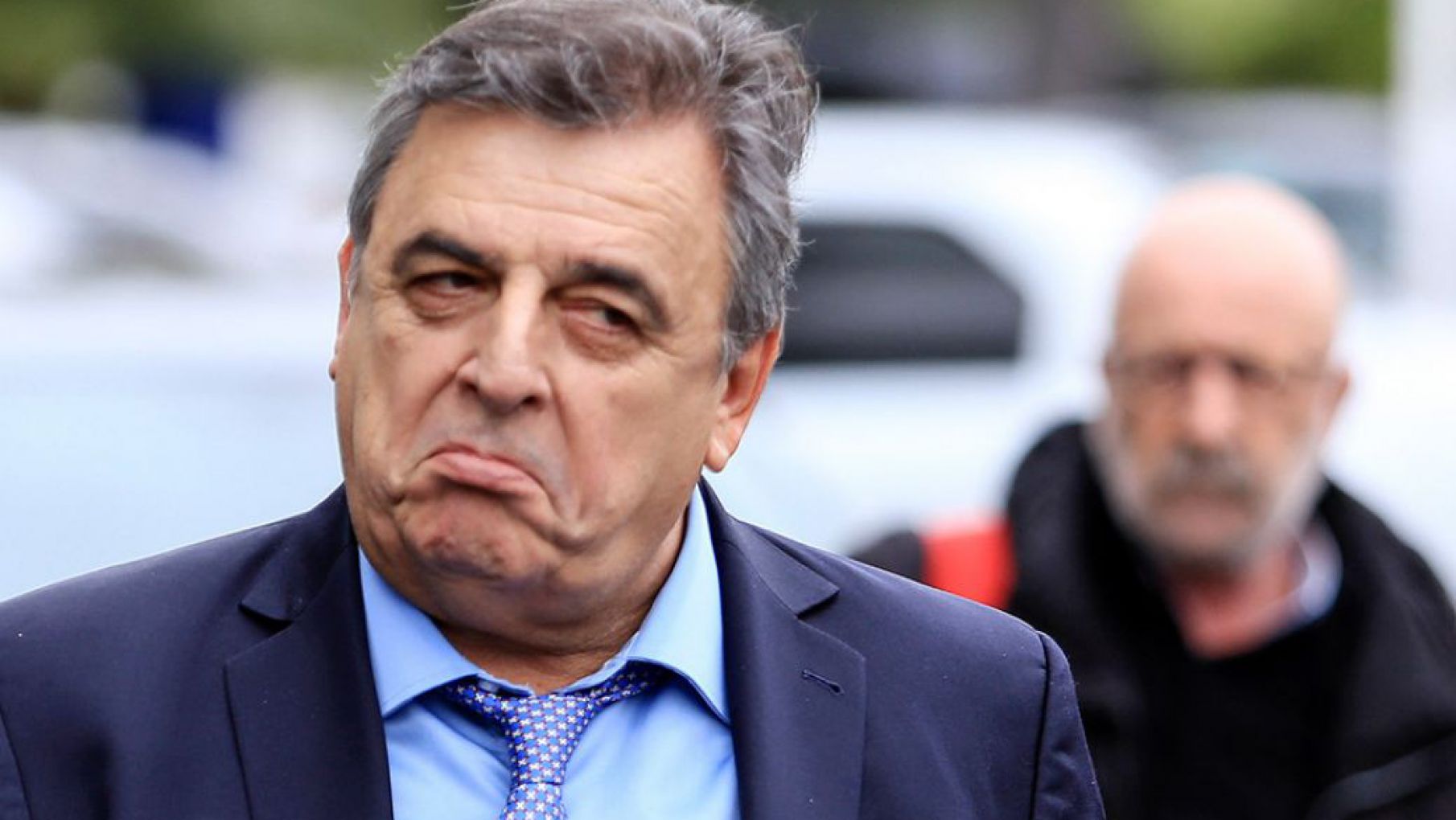 Negri: "El Gobierno está totalmente desorientado en materia económica"