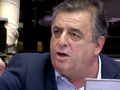 Piden crear una comisión investigadora para analizar el acuerdo con Rusia