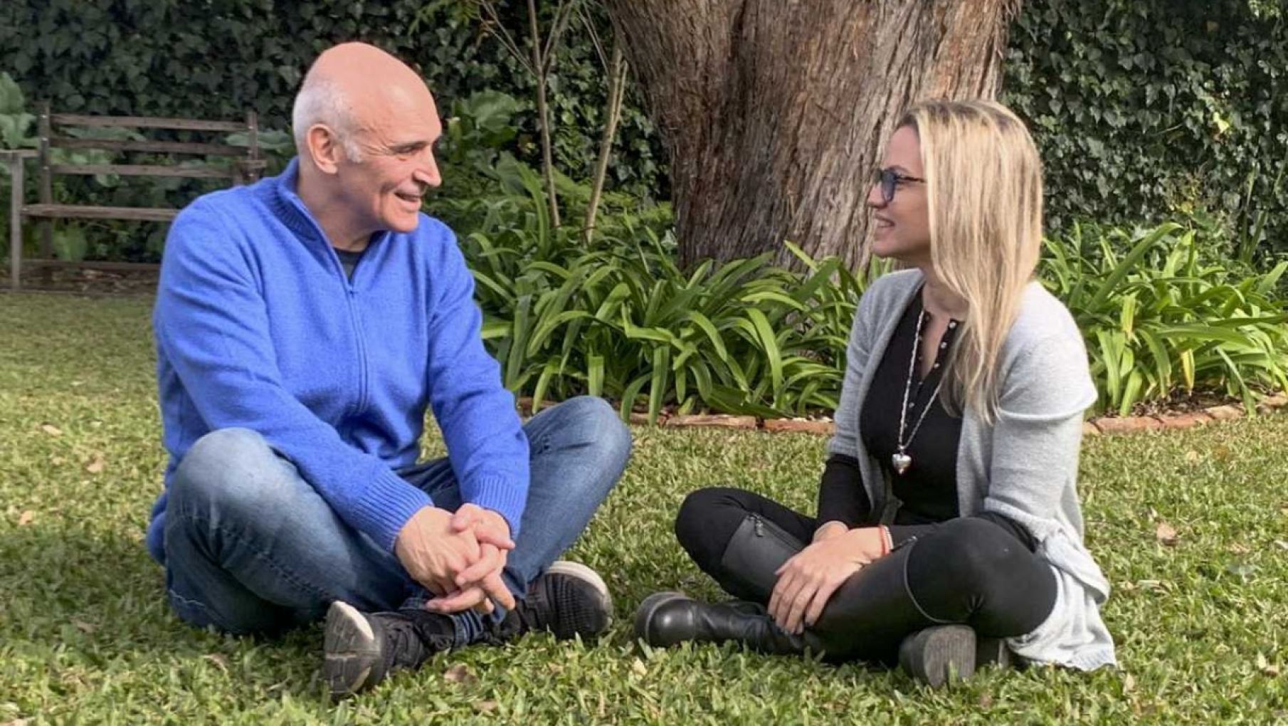 Píparo abandonó JxC y anunció que será candidata con Espert