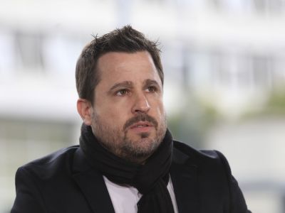 Tetaz: "Queremos disputarle el liderazgo al PRO a nivel nacional"