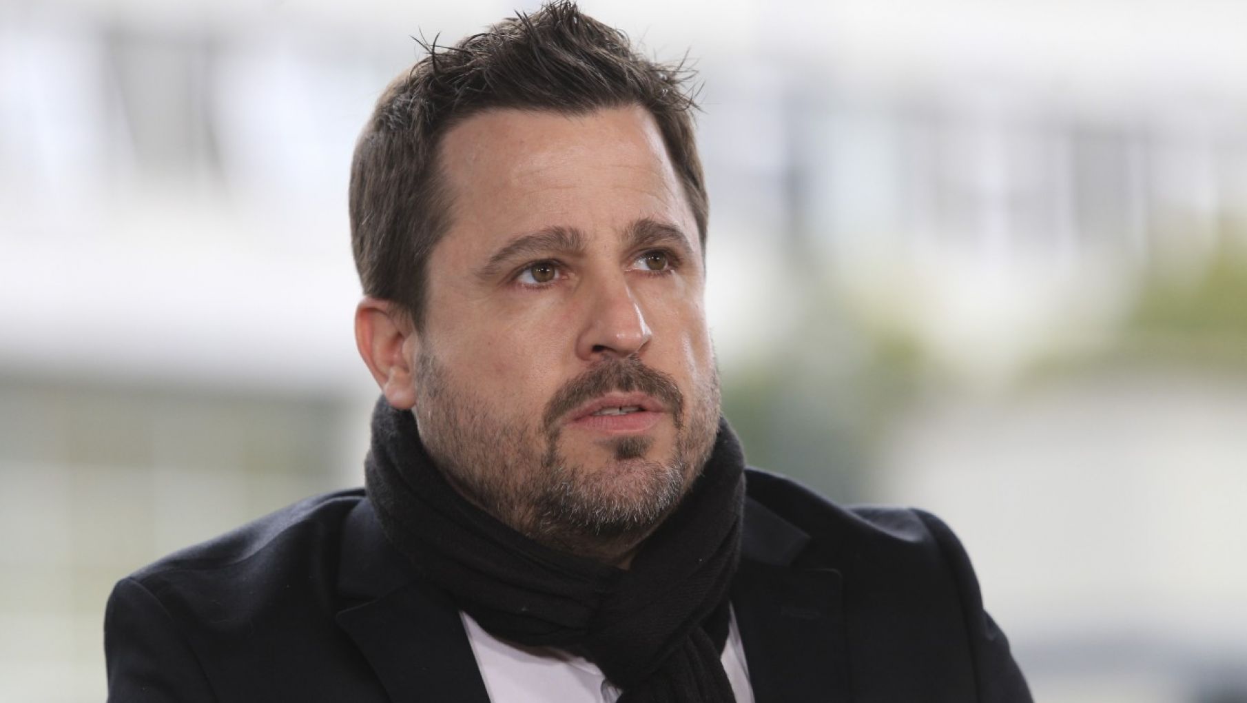 Tetaz: "Queremos disputarle el liderazgo al PRO a nivel nacional"