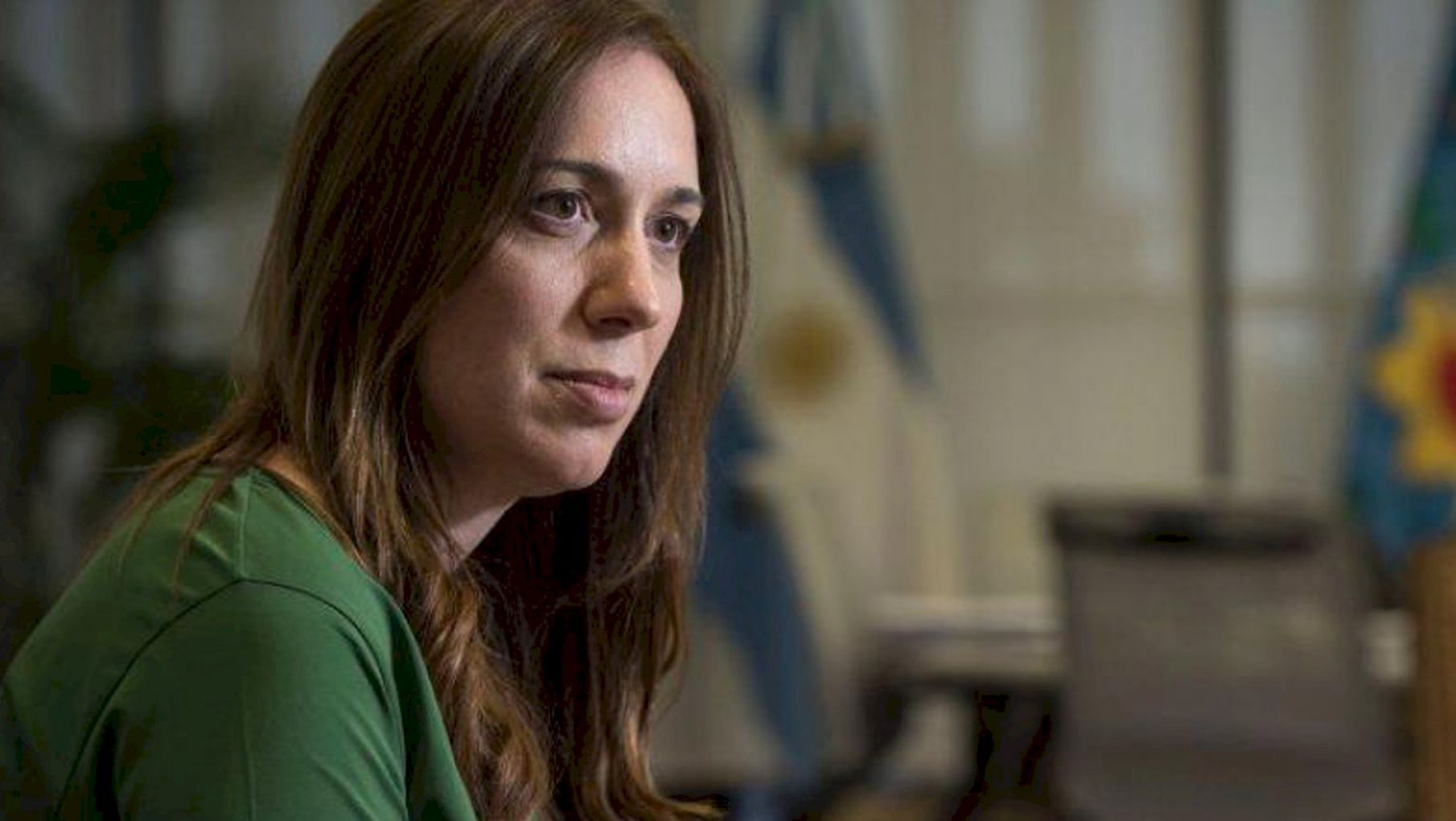 Vidal le respondió a Cristina: "¿Qué es ser rudo? ¿Decirles imbéciles a los opositores?