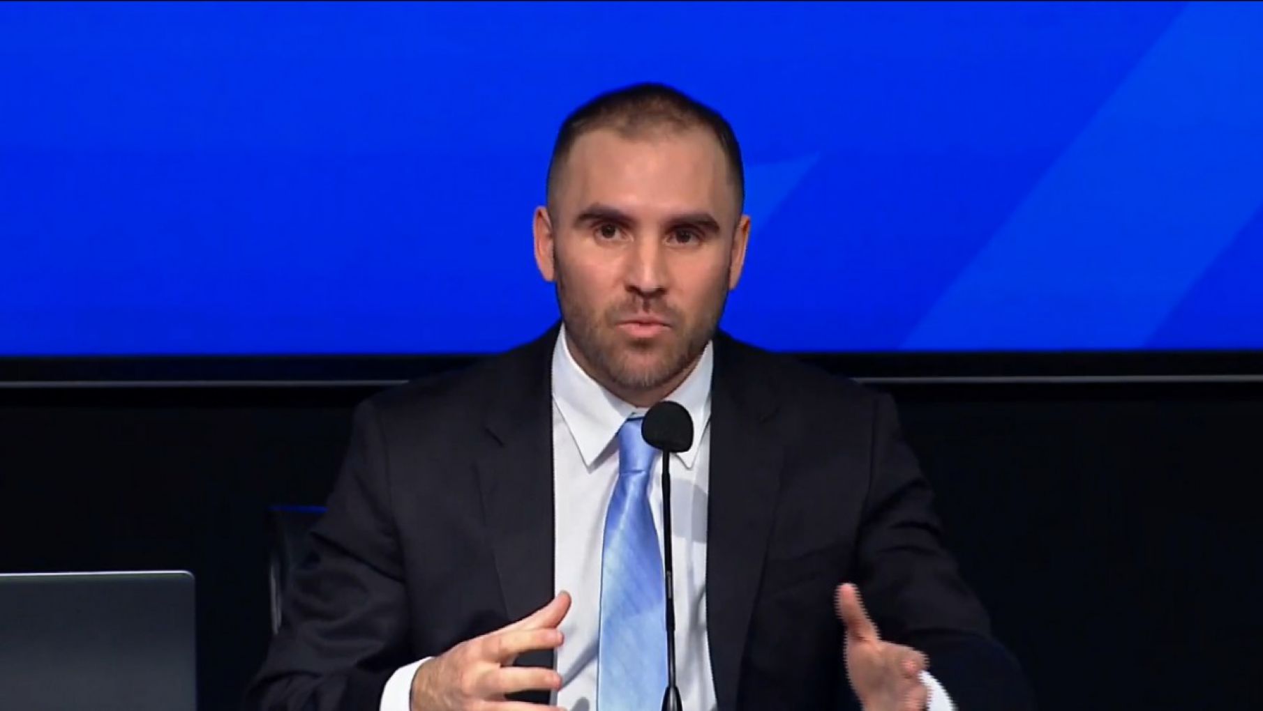 Argentina utilizará los DEG para liberar reservas y pagar vencimientos de este año