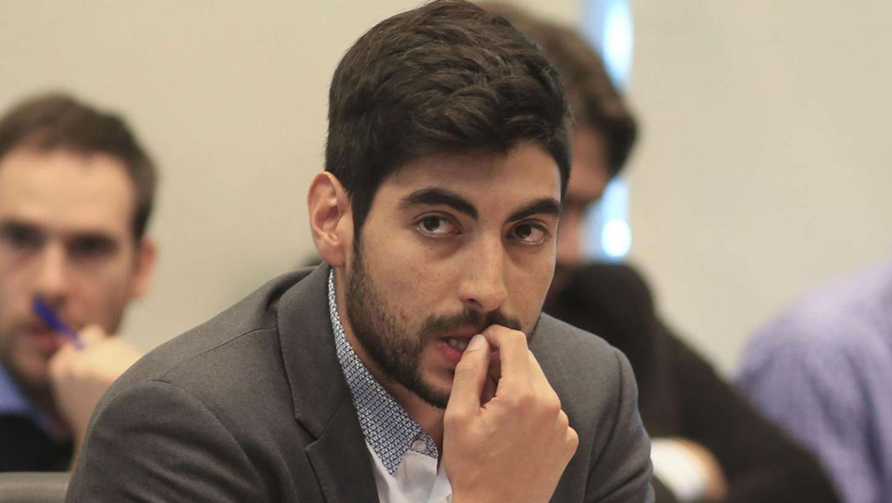 Estatizar la Panamericana y el Acceso Oeste: el proyecto que impulsa Facundo Moyano