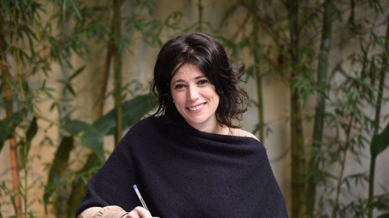 Llueven pedidos para bajar a Sabrina Ajmechet de la lista de JxC por sus dichos sobre Malvinas