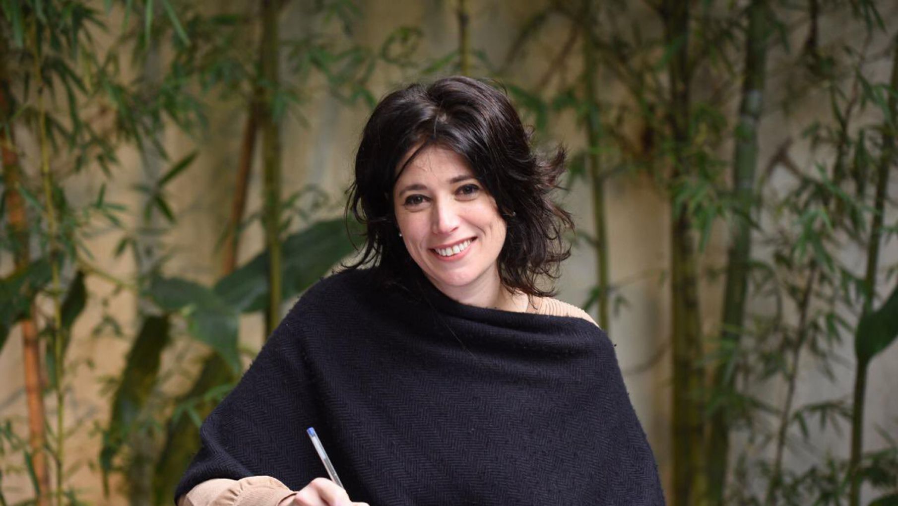 Llueven pedidos para bajar a Sabrina Ajmechet de la lista de JxC por sus dichos sobre Malvinas