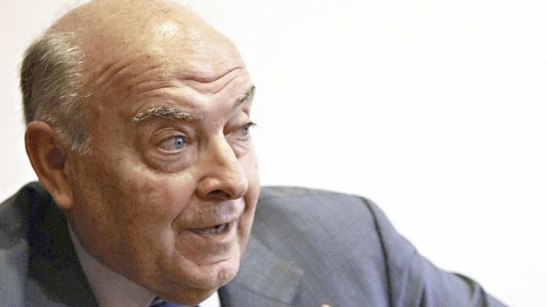 Domingo Cavallo advierte que si el Gobierno devalúa, habrá un posible "Rodrigazo"