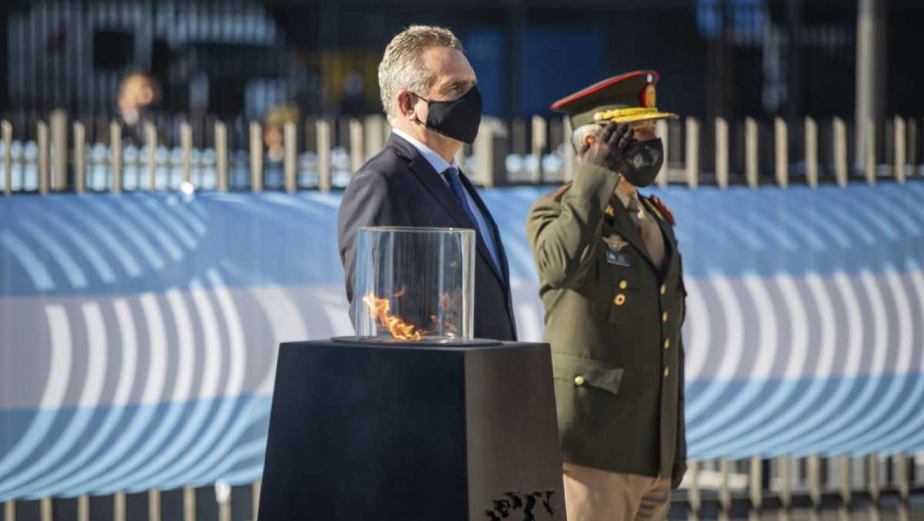 El Gobierno busca nombres para el reemplazante de Rossi en el ministerio de Defensa