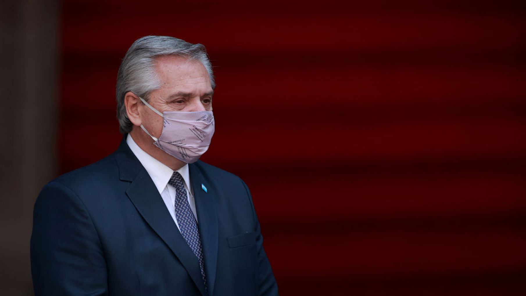 El presidente se mete en la polémica por el límite al mandato de los jueces